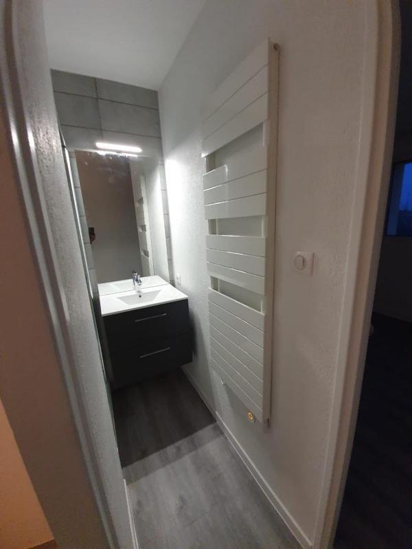 Apartament The Good Place Belfort F1 Bis Non Fumeur