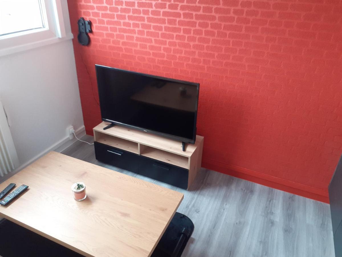 The Good Place Belfort F1 Bis Non Fumeur Apartament Belfort
